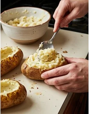 Lemon Basil Pesto - Image 4