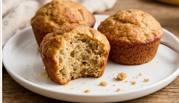 Banana Muffins