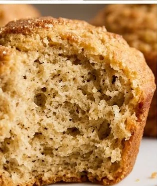 Banana Muffins - Image 2