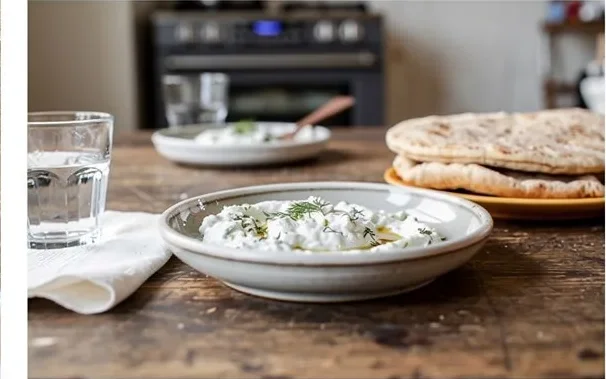 Tzatziki Sauce - Image 2