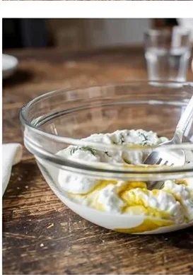 Tzatziki Sauce - Image 3